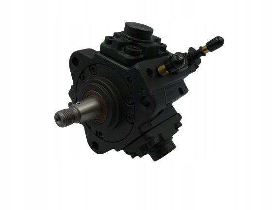 OEM komponent Bosch 0445010466 — Jeep 2.0 JTDM, Skladom v EÚ — foto 1