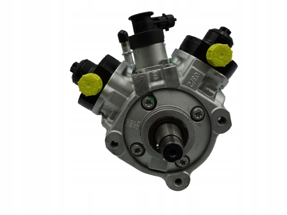 OEM komponent Bosch 0445010614 — Audi A7 3.0 TDI, Skladom v EÚ — foto 1