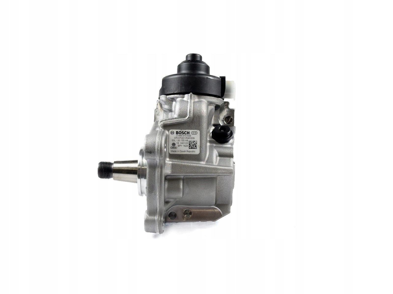 OEM komponent Bosch 03L130755AC — Seat 2.0 TDI, Skladom v EÚ — foto 1 | AMECAR OEM komponent Bosch 03L130755AC — Seat 2.0 TDI, Skladom v EÚ — foto 1