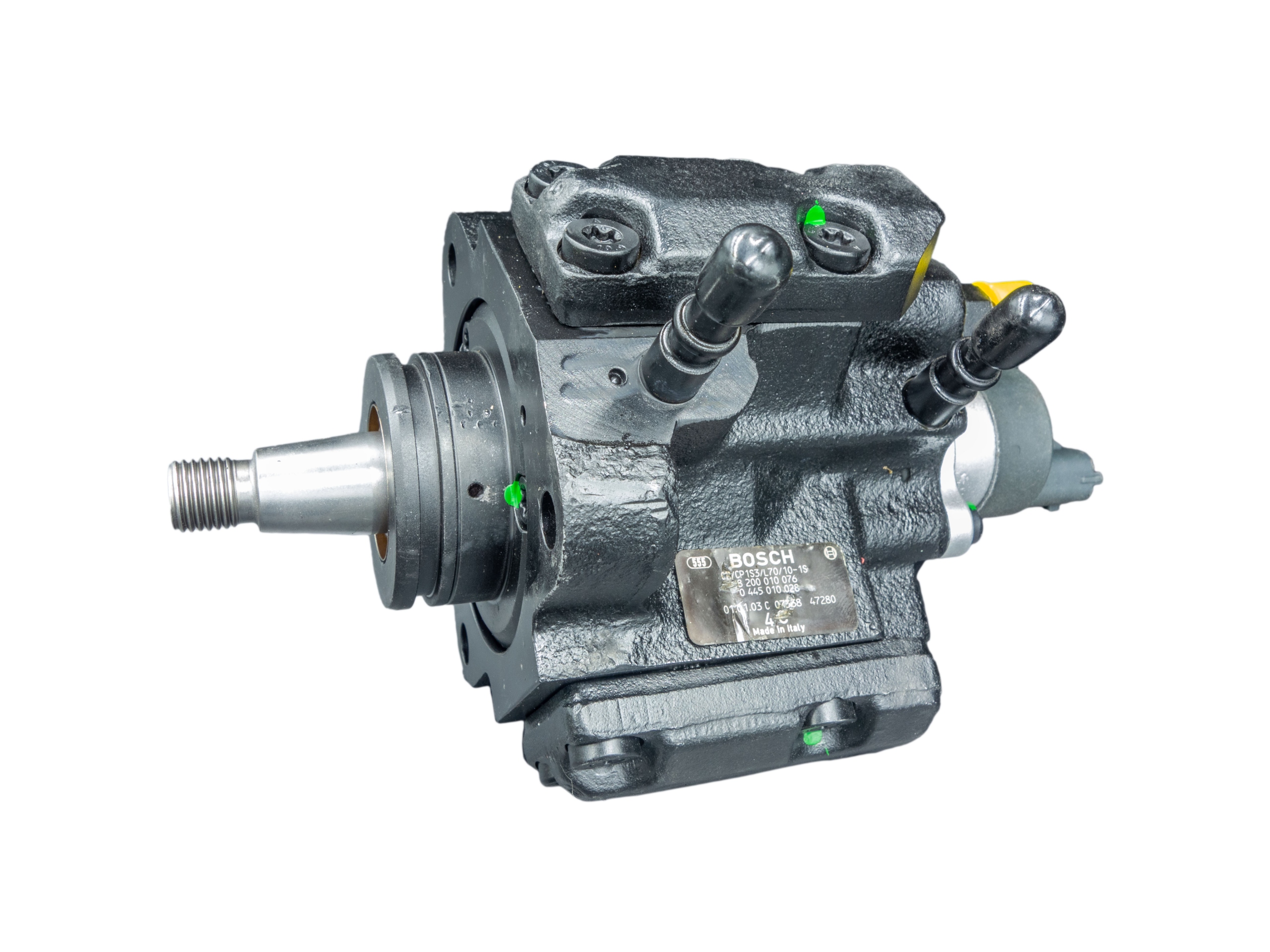 OEM komponent Bosch 0445010028 — Renault Espace 2.2 DCI, Skladom v EÚ — foto 1