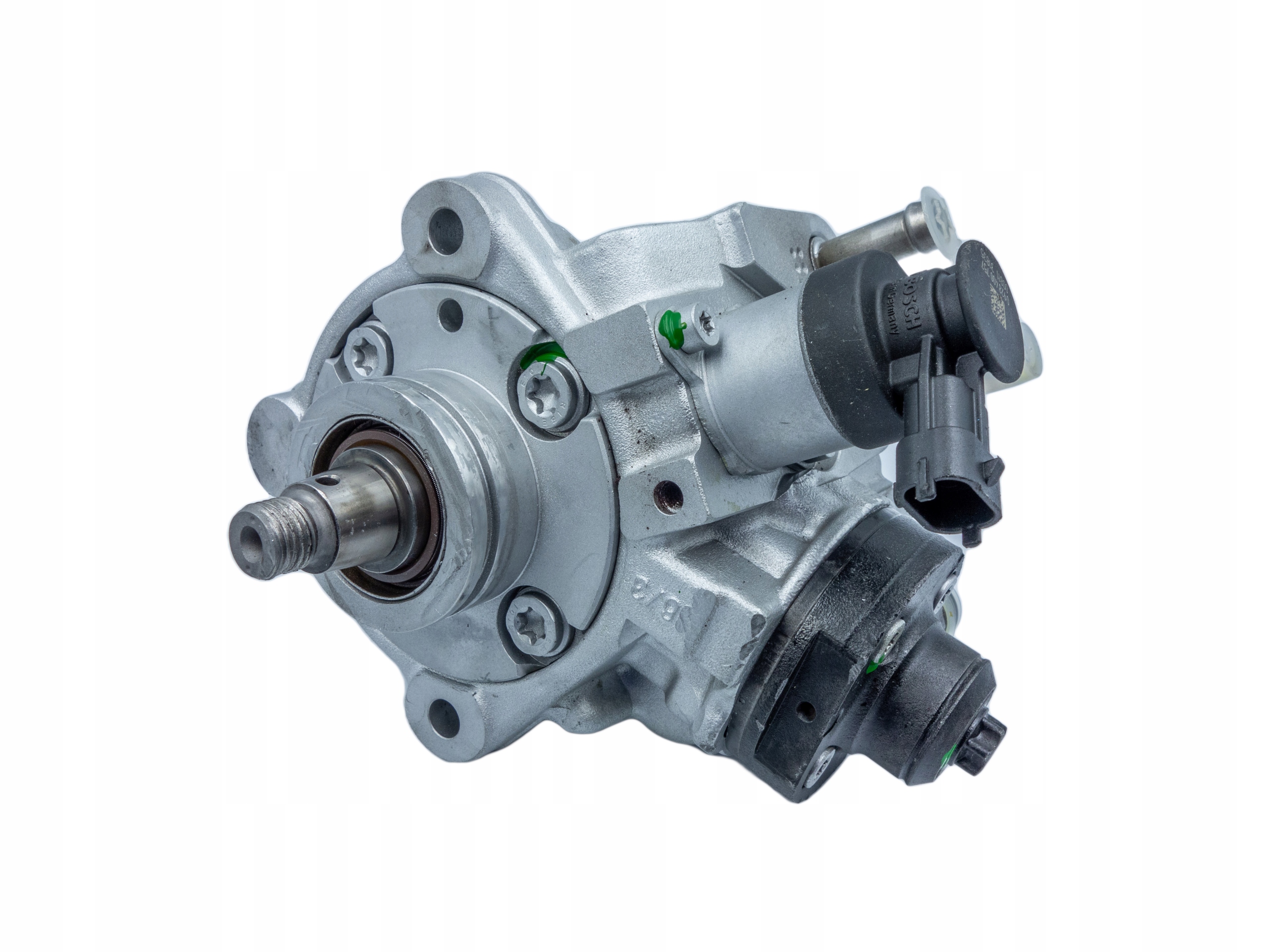OEM komponent Bosch 0445010512 — Fiat Ducato 3.0 JTD, Skladom v EÚ — foto 1