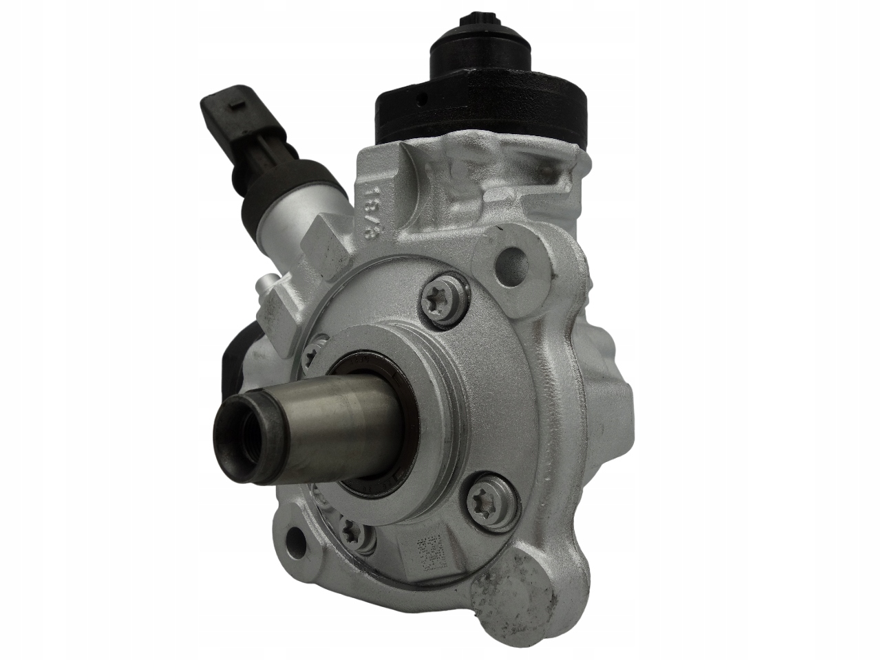 OEM komponent Bosch 0445010617 — BMW X5 3.0, Skladom v EÚ — foto 1