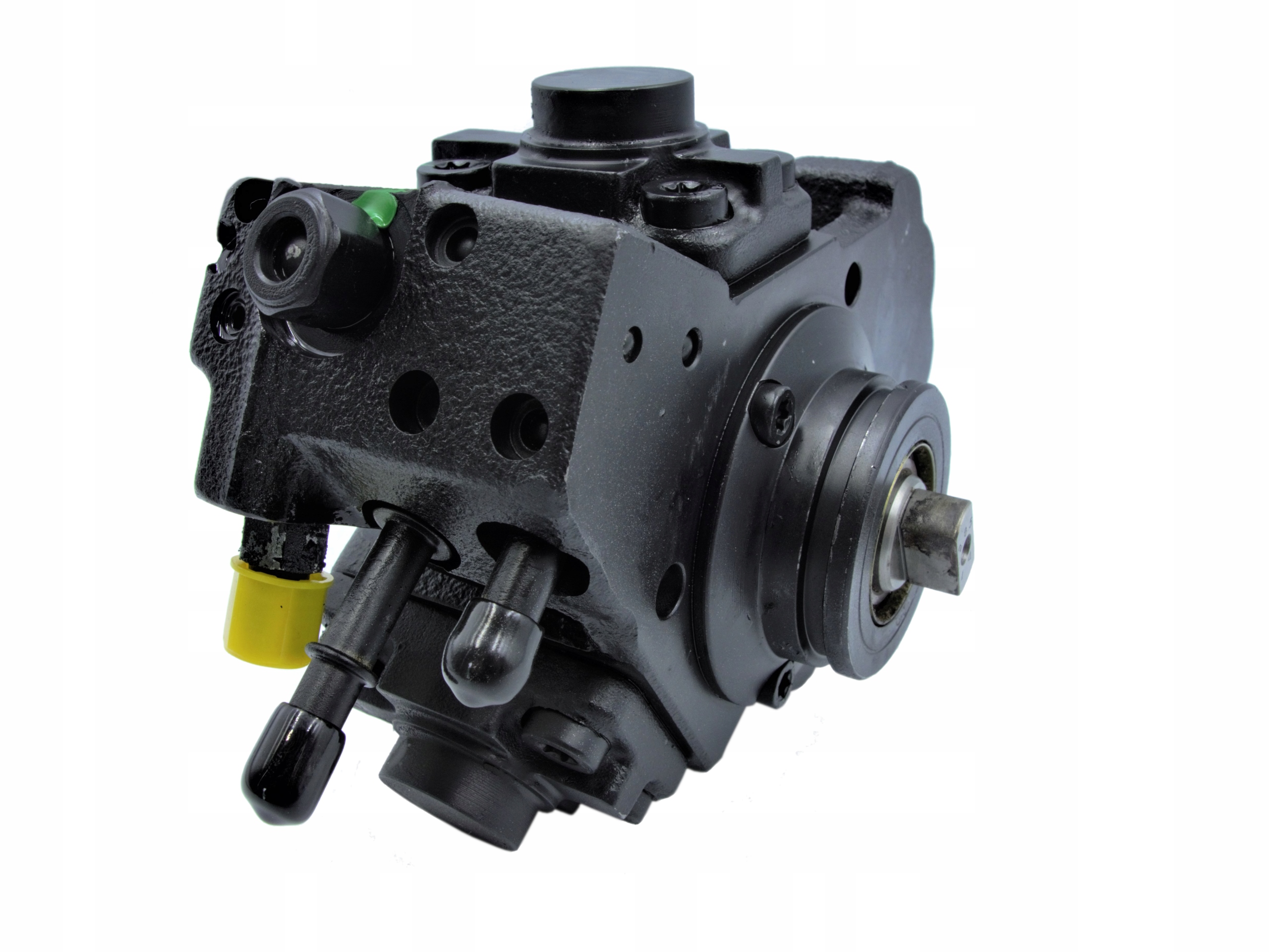 OEM komponent Bosch 0445010243 — Suzuki 1.3, Skladom v EÚ — foto 1