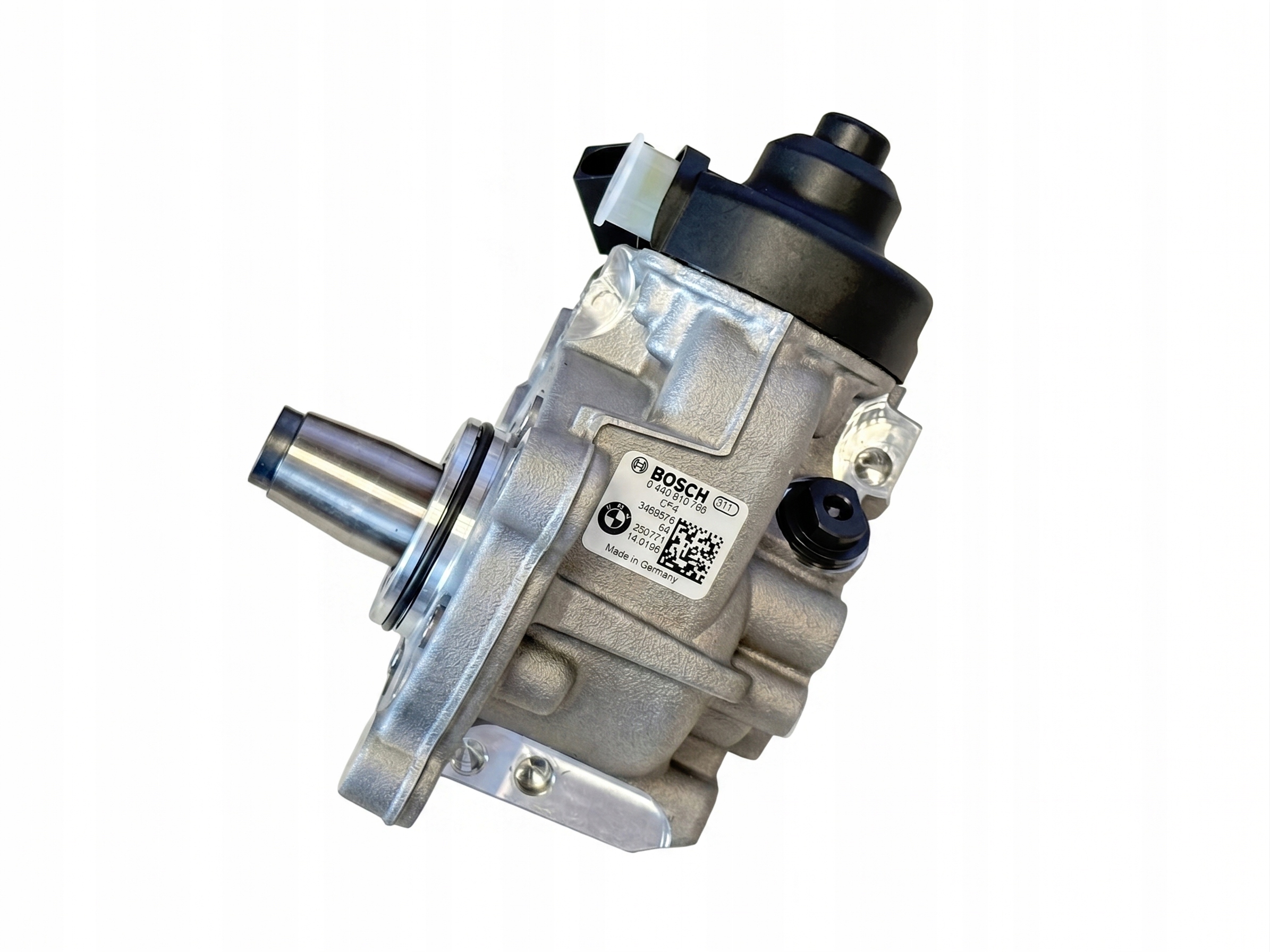 Motor — MINI, Skladom v EÚ — foto 1