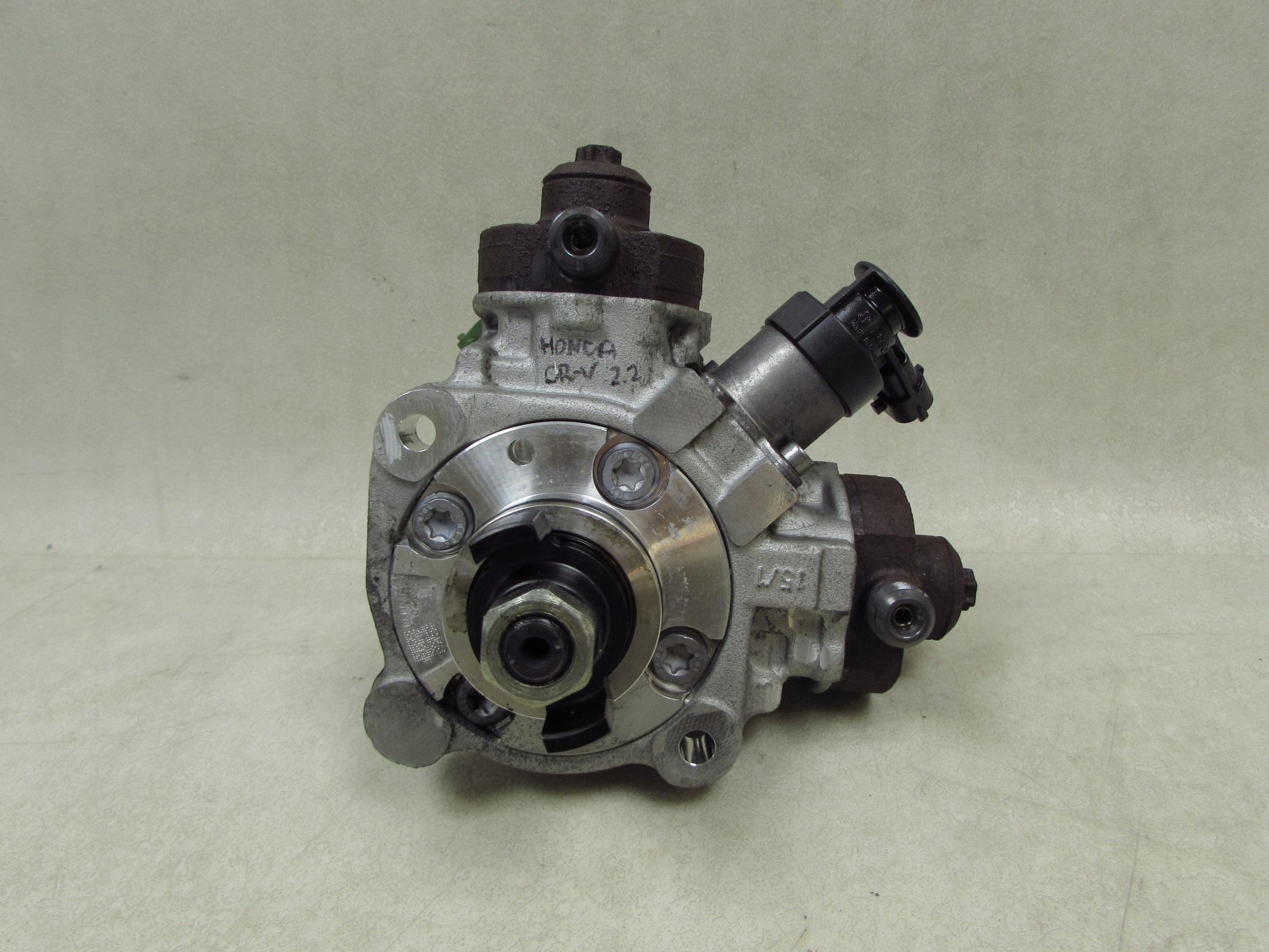 Motor Bosch 0445010612 — Honda 2.2, Skladom v EÚ — foto 1