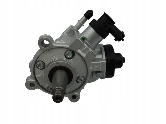 OEM komponent Bosch 0445010704 — Jaguar 2.0 DCI, Skladom v EÚ — foto 1