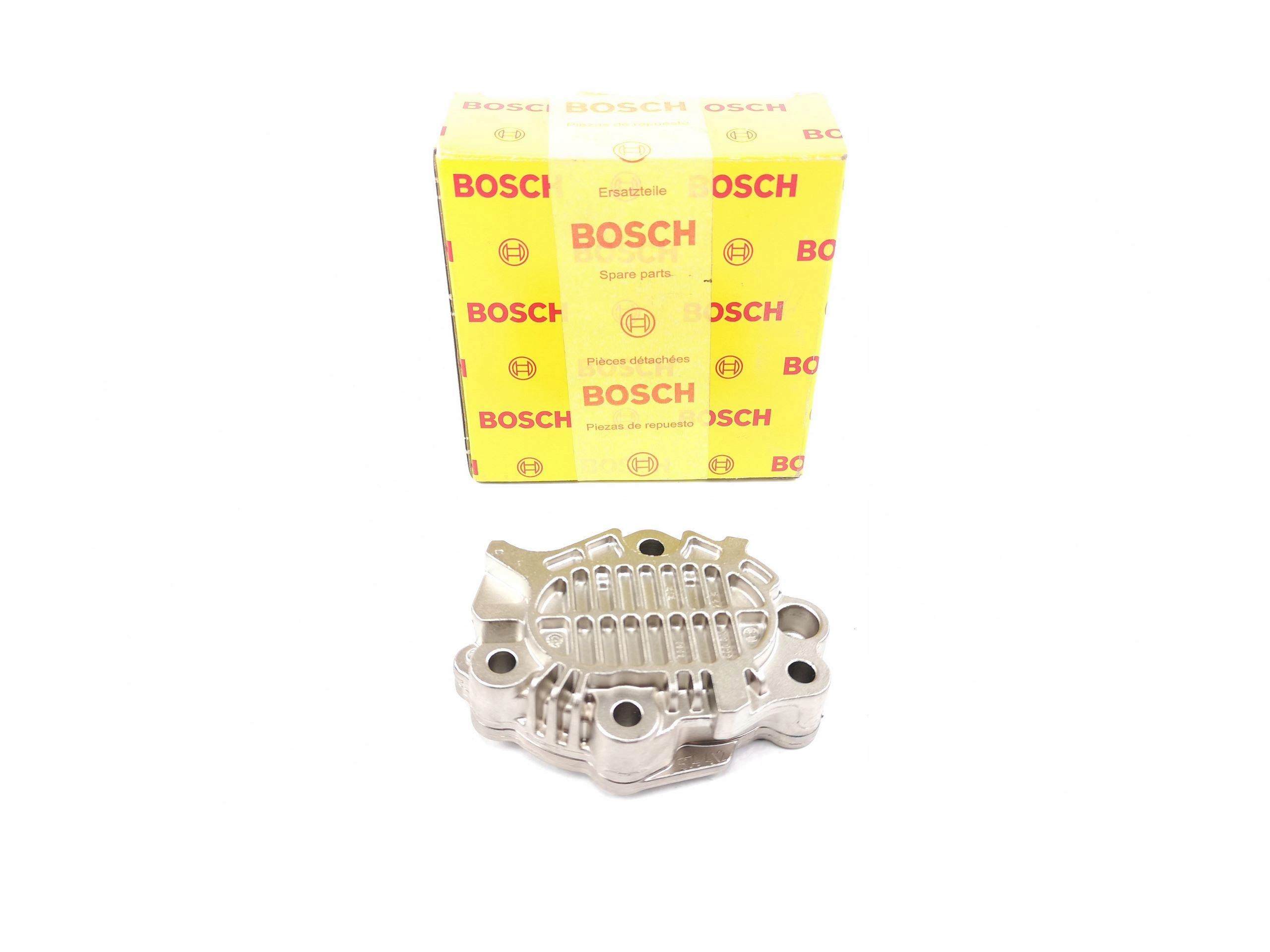 OEM komponent Bosch 0440020095 — Iveco, Skladom v EÚ — foto 1