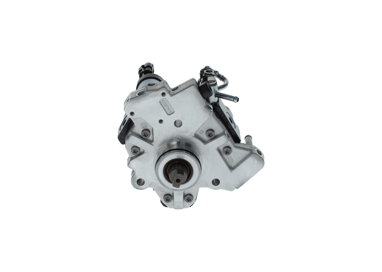 OEM komponent — Toyota Yaris 1.4 D4D, Skladom v EÚ — foto 1