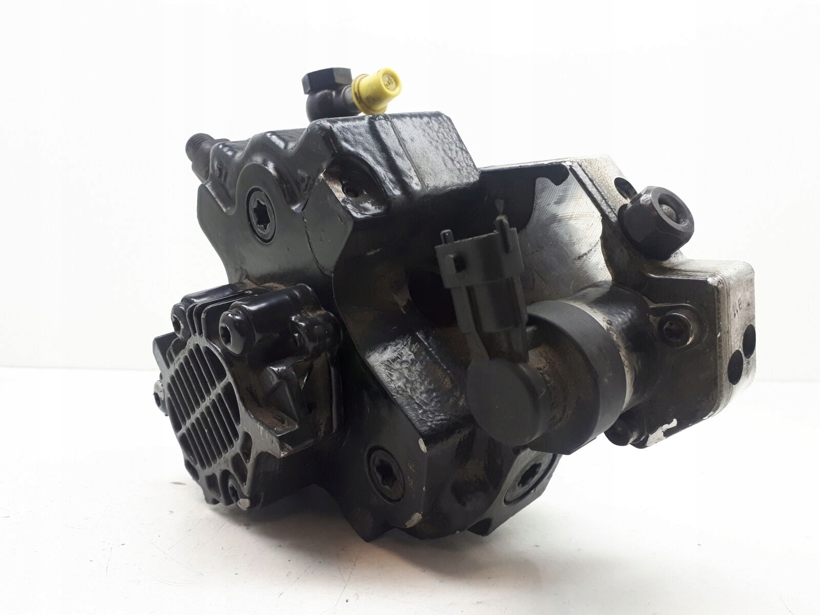 Motor 0445010141 — Honda Civic 2.2, Skladom v EÚ — foto 1