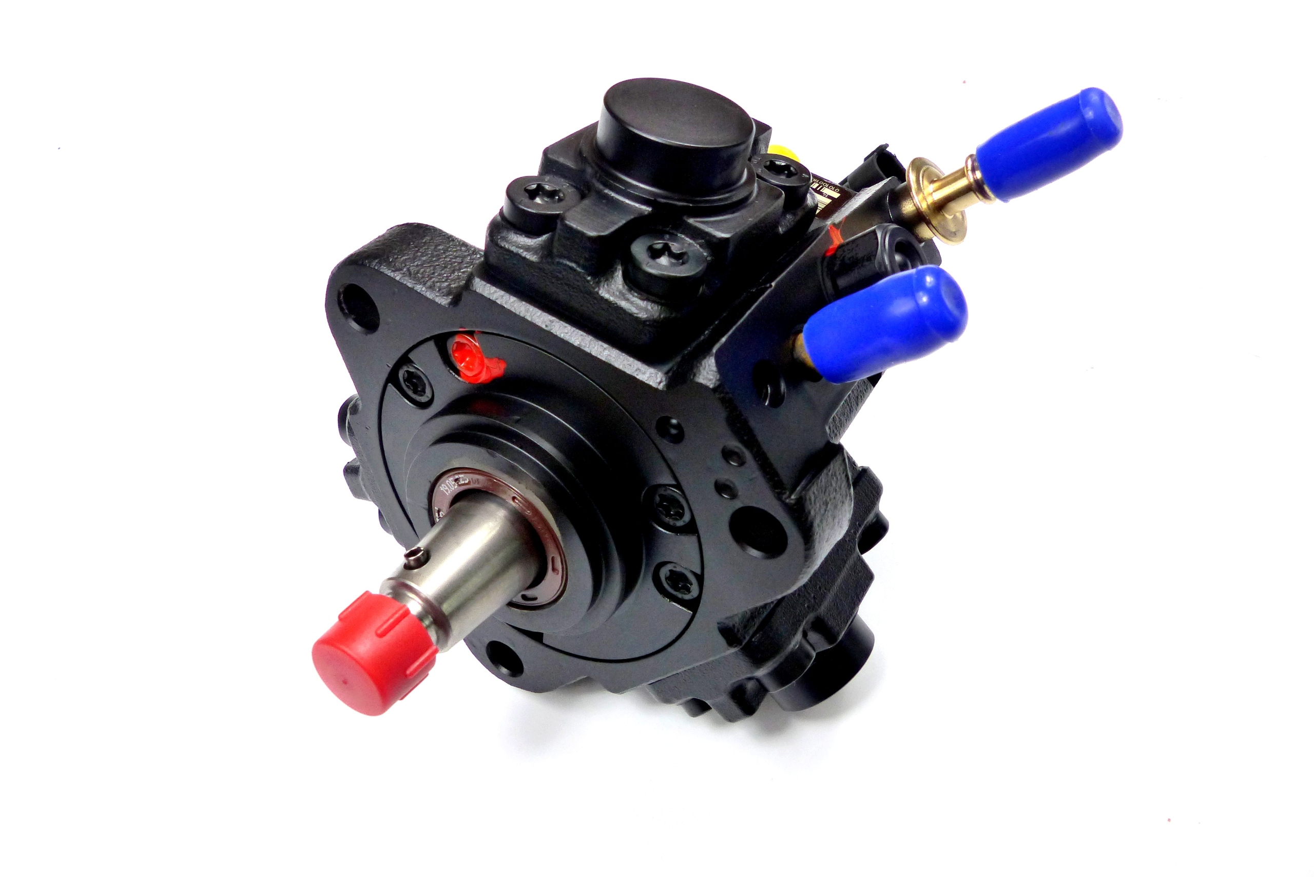 OEM komponent 0445010466 — Jeep 2.0 JTD, Skladom v EÚ — foto 1
