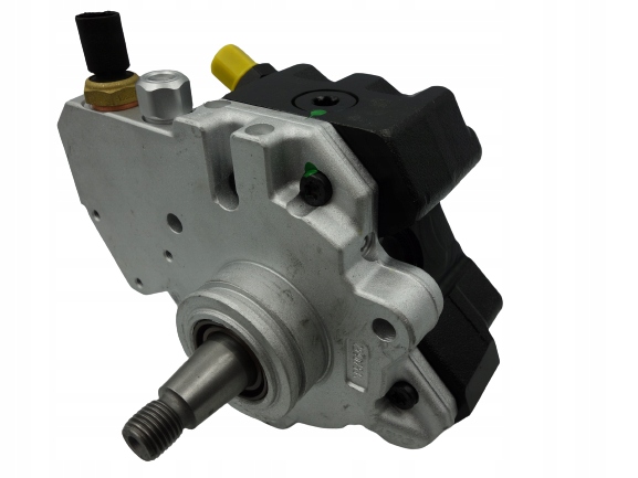 OEM komponent Bosch 0445010168 — Mitsubishi, Skladom v EÚ — foto 1