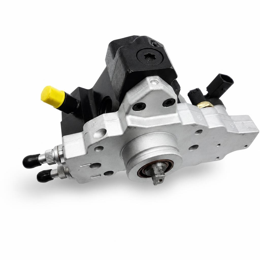 Motor 0445010143 — Mercedes-Benz V-Class, Skladom v EÚ — foto 1