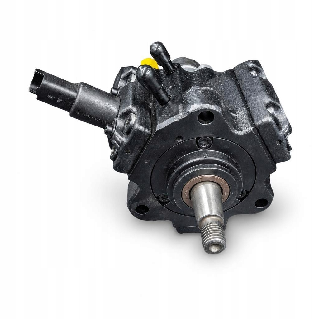 Motor 9627663980 — Lancia 2.0 JTD, Skladom v EÚ — foto 1