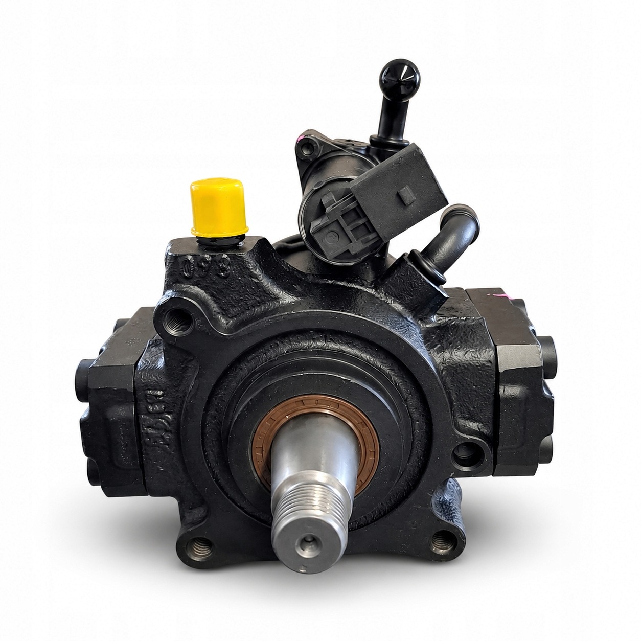 OEM komponent Siemens 03L130755AL — Seat 1.6 TDI, Skladom v EÚ — foto 1