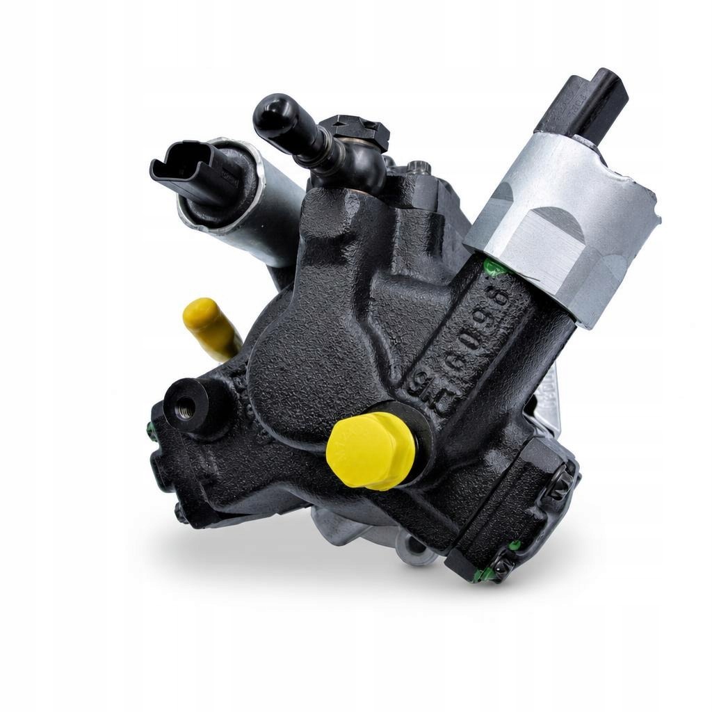 OEM komponent Siemens 5WS40008 — Peugeot, Skladom v EÚ — foto 1