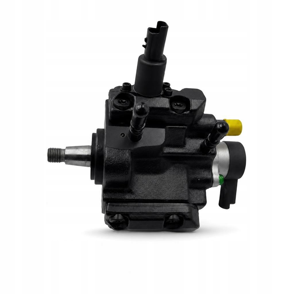OEM komponent Bosch 0445010046 — Lancia 2.0 HDI, Skladom v EÚ — foto 1