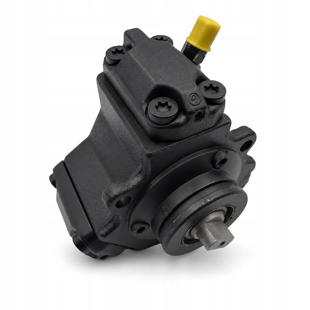 OEM komponent Bosch 0445010014 — Chrysler 2.0 CDI, Skladom v EÚ — foto 1