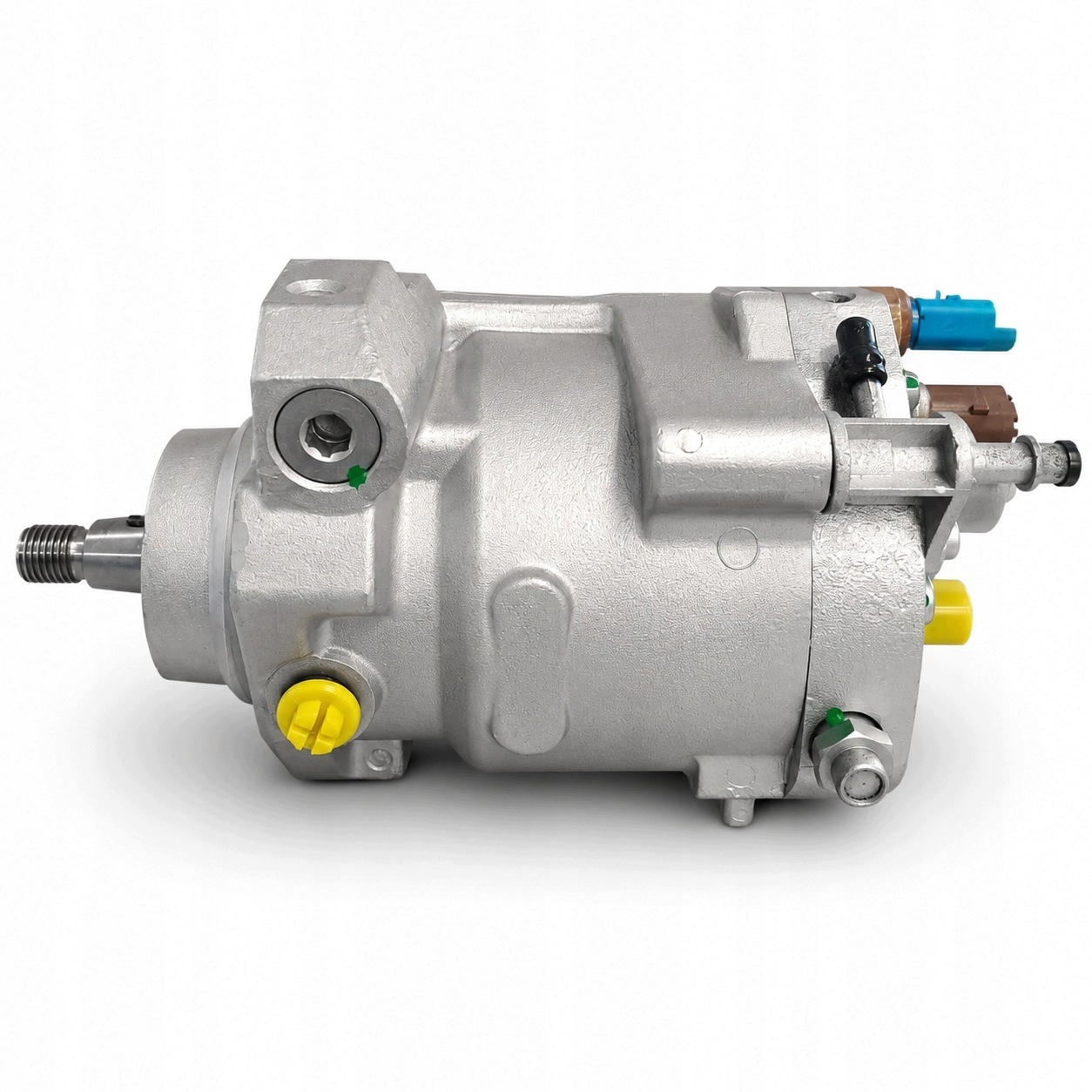 Motor 9044Z034A — Ford Transit 2.2 TDCI, Skladom v EÚ — foto 1