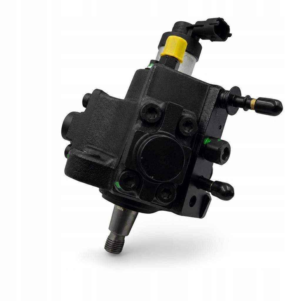 OEM komponent Bosch 0445010466 — Jeep 2.0 JTD, Skladom v EÚ — foto 1