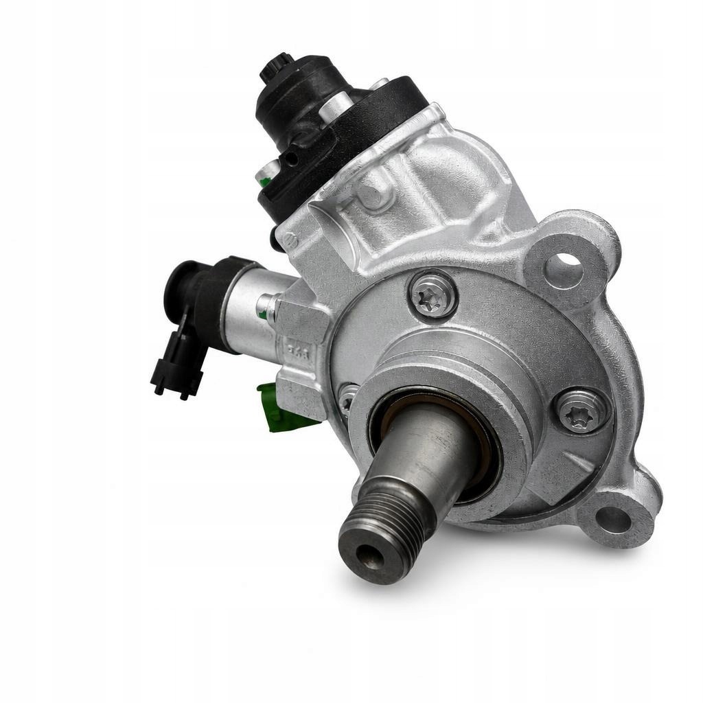 Motor G4D39B395AB — Land Rover 2.0, Skladom v EÚ — foto 1
