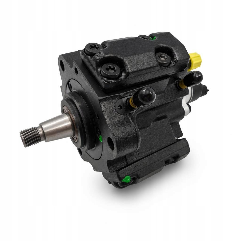 OEM komponent Bosch 0986437001 — Fiat 2.4 JTD, Skladom v EÚ — foto 1