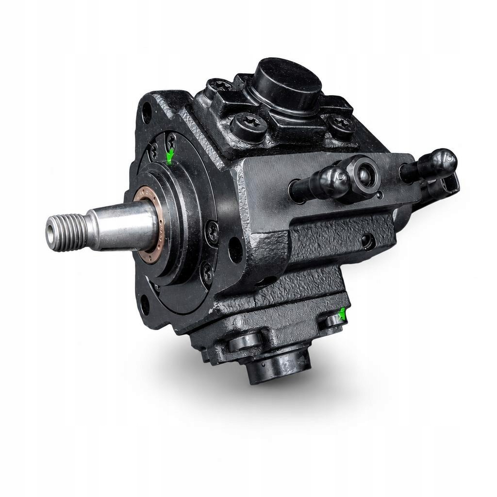 Motor 0986437062 — Opel Antara 2.0, Skladom v EÚ — foto 1