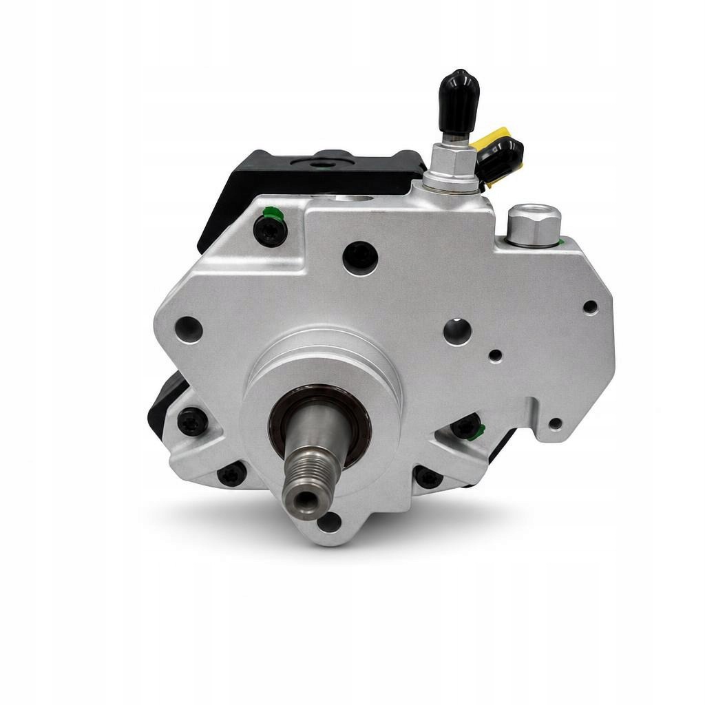 OEM komponent Bosch 0445010052 — Kia 2.5 CRDI, Skladom v EÚ — foto 1