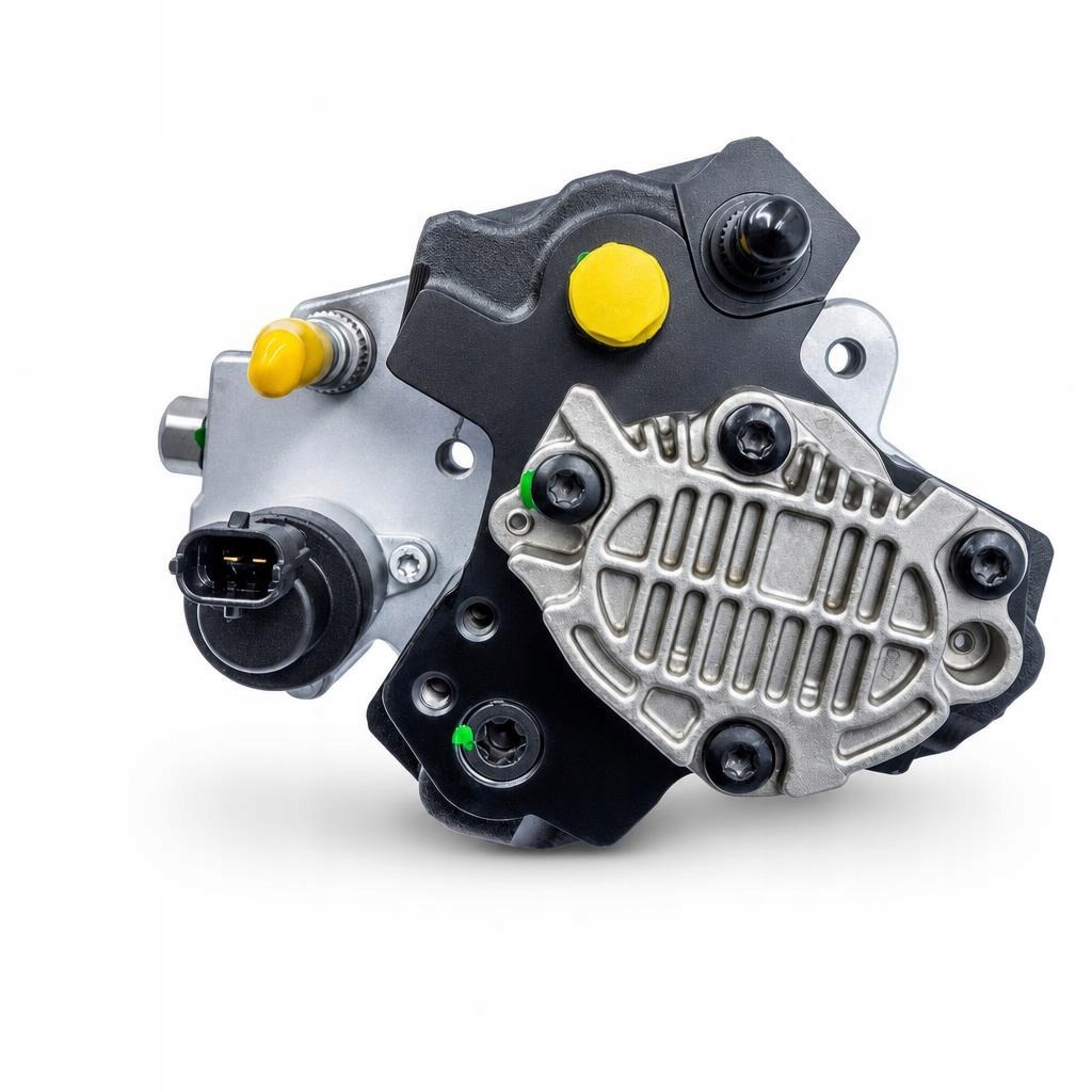 Motor 0445010089 — Mazda, Skladom v EÚ — foto 1