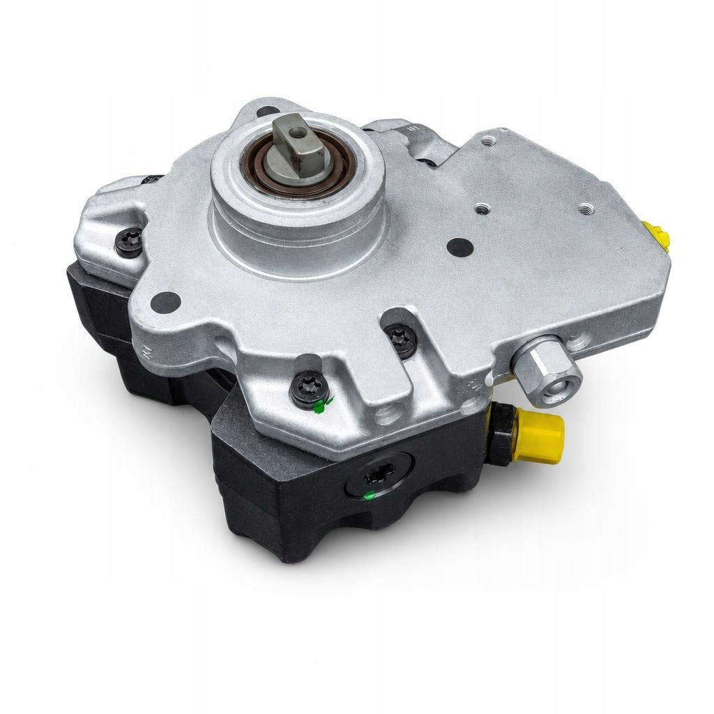 Motor Bosch 0445010127 — Chrysler 2.2 CDI, Skladom v EÚ — foto 1