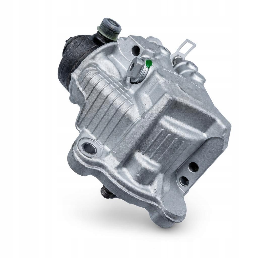 Motor Bosch 0445010525 — Fiat Ducato 3.0 HDI, Skladom v EÚ — foto 1