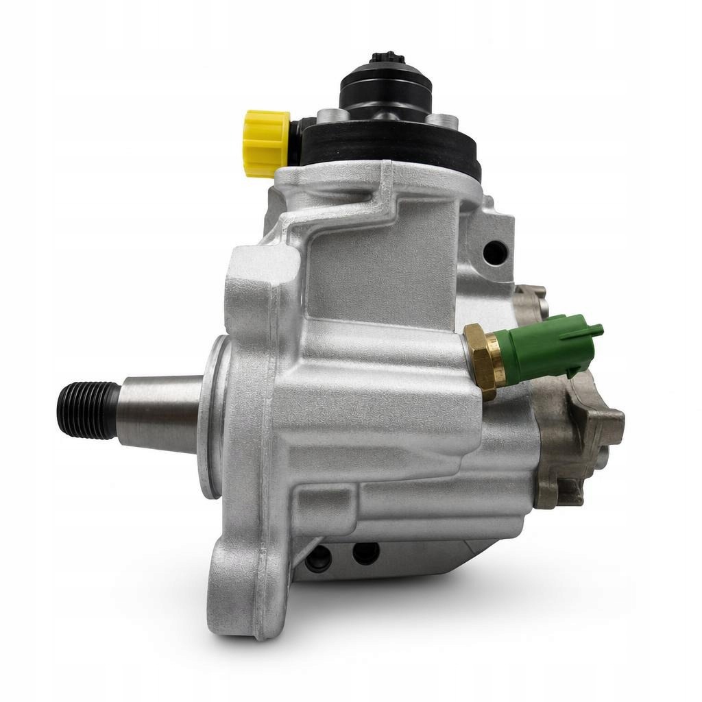 OEM komponent FW939B395AB — Land Rover Range Rover 3.0 SDV6, Skladom v EÚ — foto 1