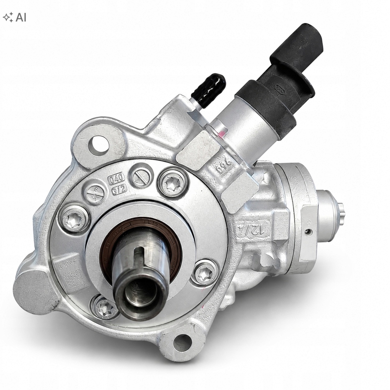 Motor Bosch 0445010521 — BMW X1, Skladom v EÚ — foto 1