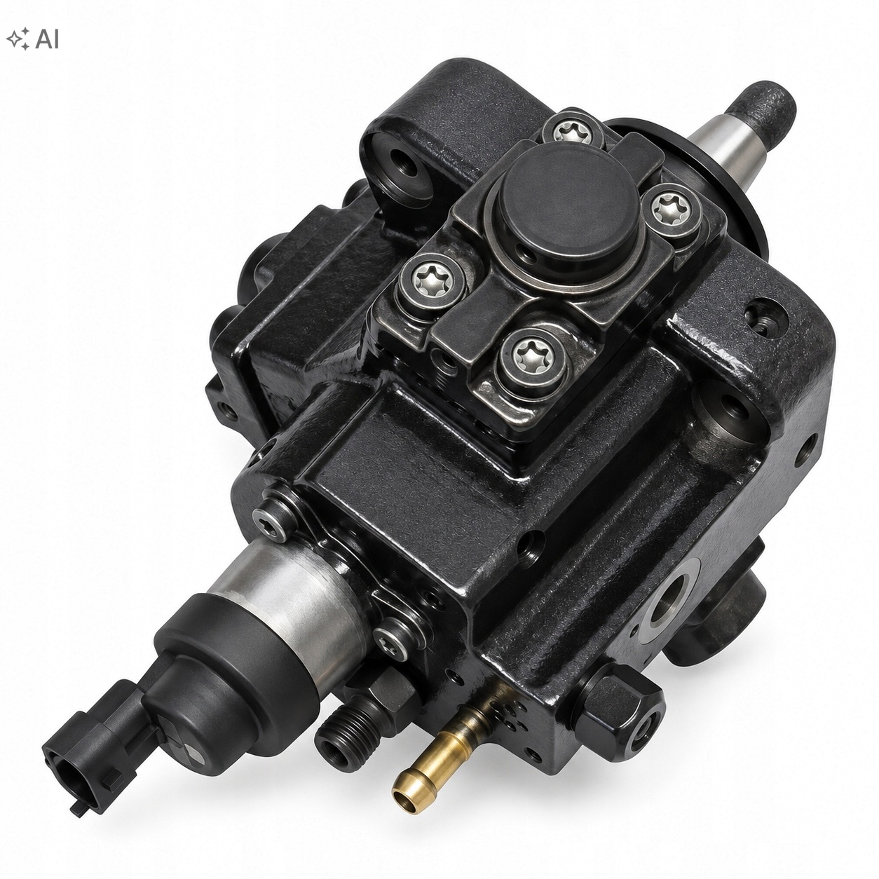 OEM komponent 0445010181 — Fiat Ducato 2.3, Skladom v EÚ — foto 1