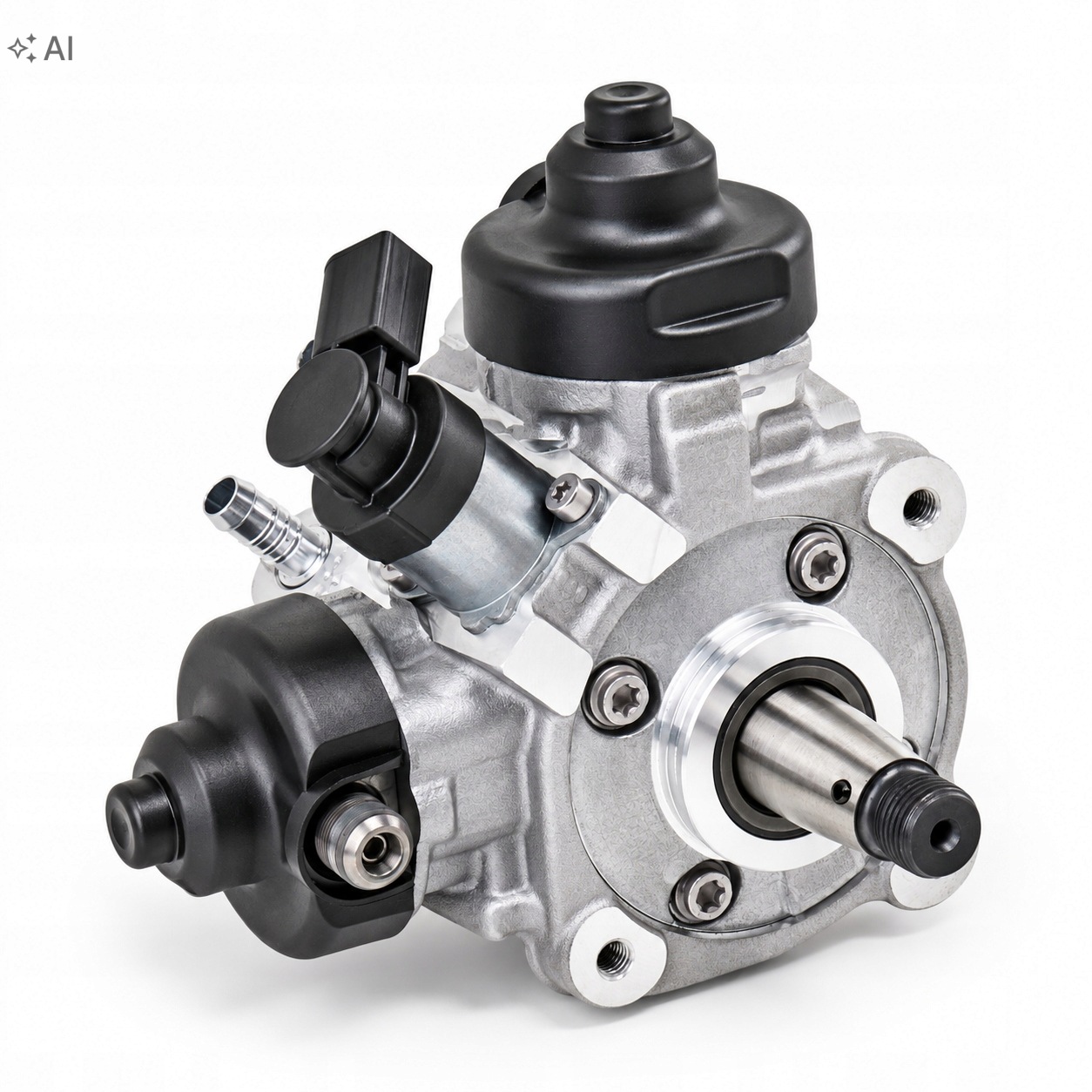 OEM komponent Bosch 0445010646 — Porsche 3.0, Skladom v EÚ — foto 1