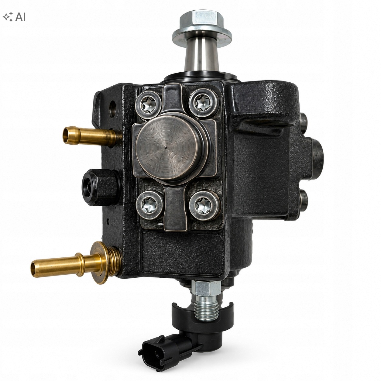 Motor 0445010307 — Jeep, Skladom v EÚ — foto 1 Motor 0445010307 — Jeep, Skladom v EÚ — foto 1