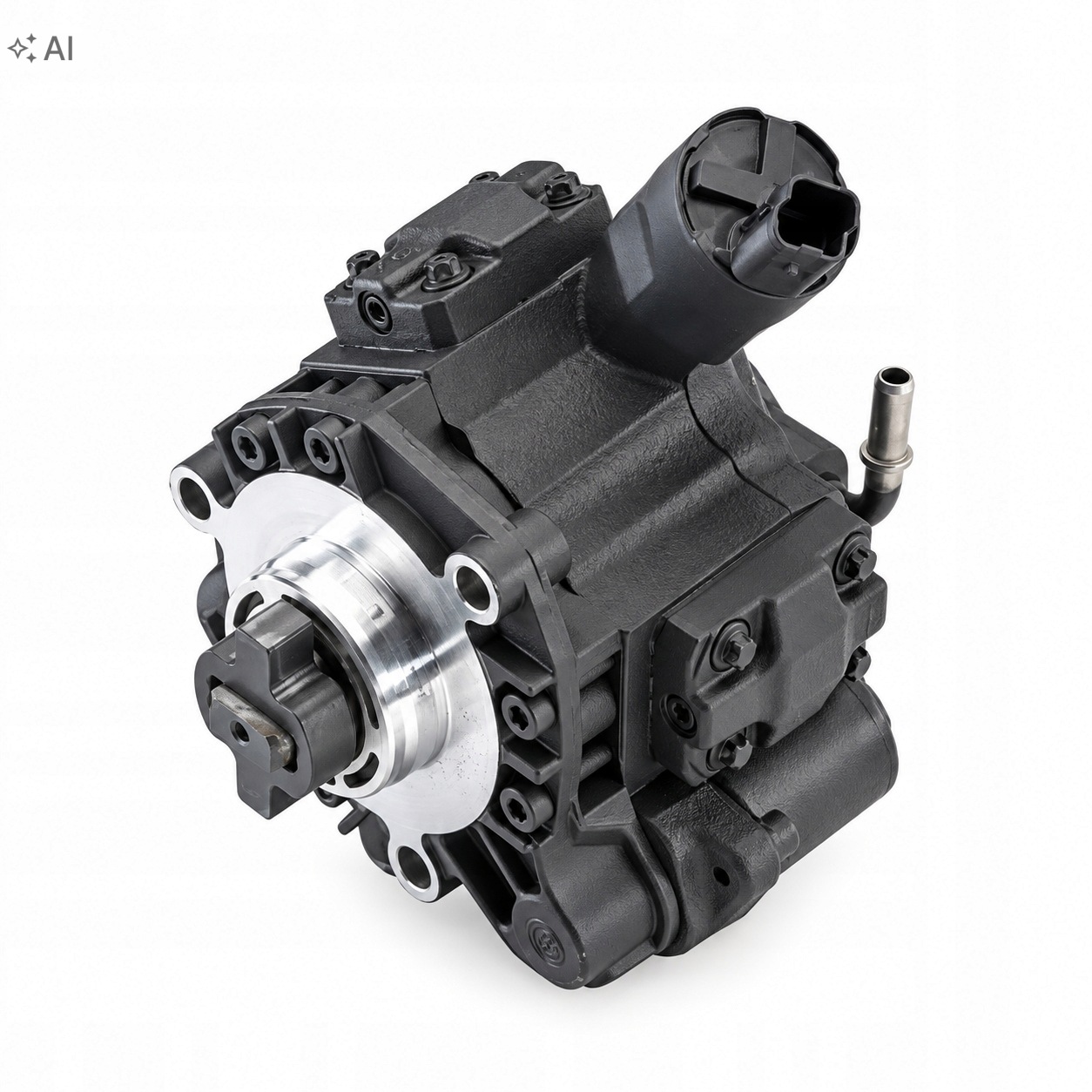 Motor 5WS40163Z — Volvo 2.0, Skladom v EÚ — foto 1