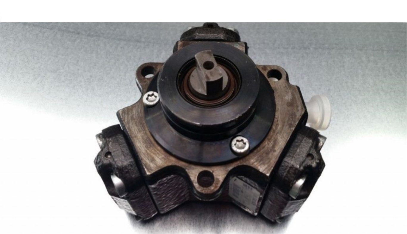 Motor — Suzuki 1.3, Skladom v EÚ — foto 1