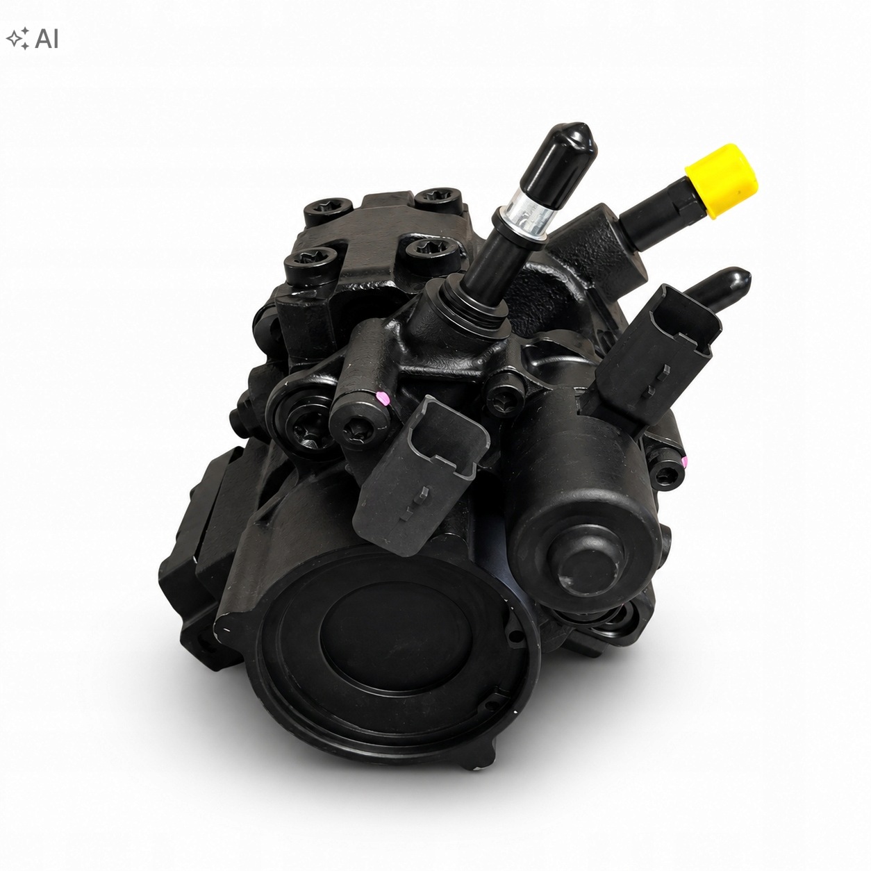 Motor 5WS40694 — Peugeot Boxer 2.2 HDI, Skladom v EÚ — foto 1