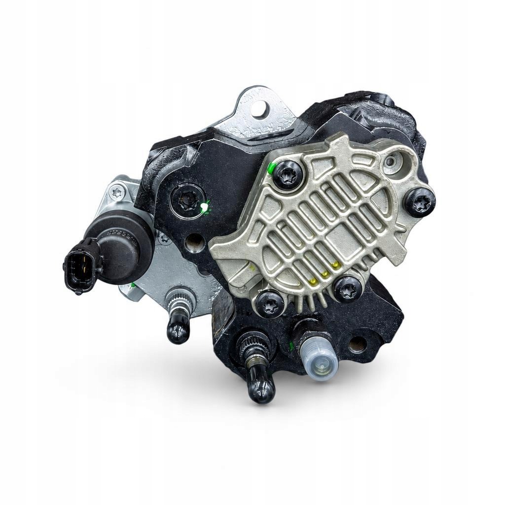 Motor 8200041766 — Opel Movano 2.5, Skladom v EÚ — foto 1