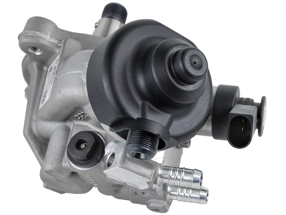 OEM komponent Bosch 0445010507 — Seat Exeo 2.0 TDI, Skladom v EÚ — foto 1