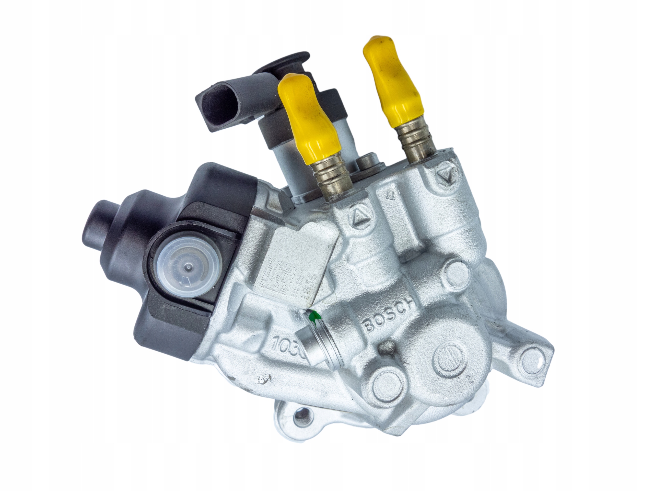 OEM komponent Bosch 0445010538 — Audi A4 2.0 TDI, Skladom v EÚ — foto 1