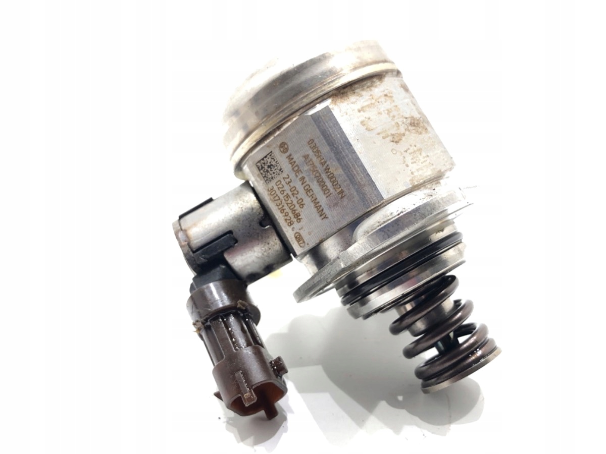 Motor 0261520686 — SsangYong 1.5, Skladom v EÚ — foto 1