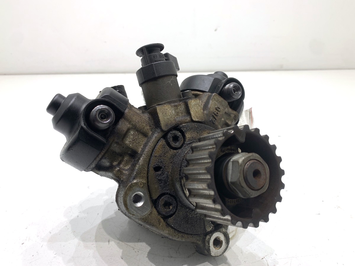 Motor 0445010624 — Audi A8 4.2, Skladom v EÚ — foto 1