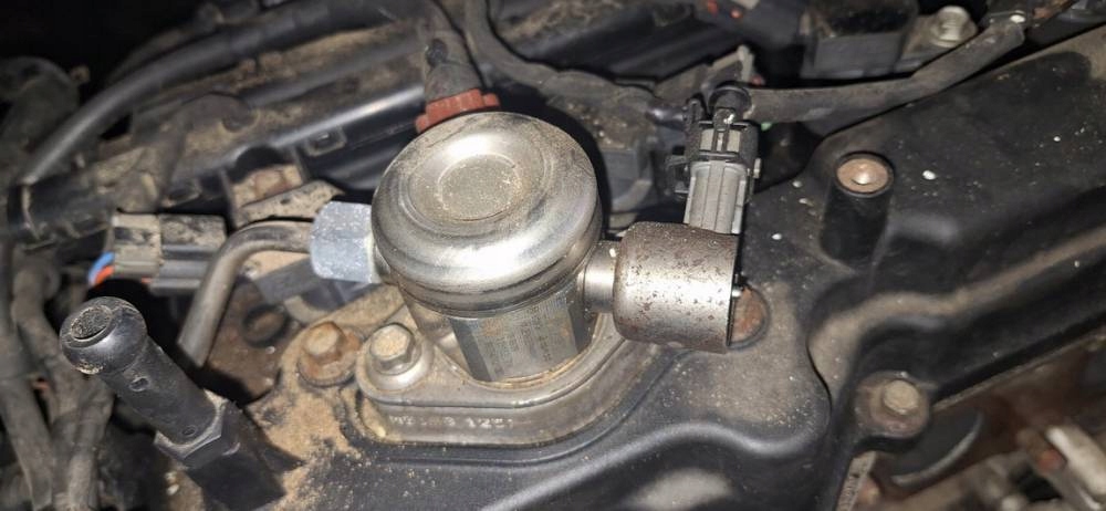Motor 353202G740 — Kia, Skladom v EÚ — foto 1