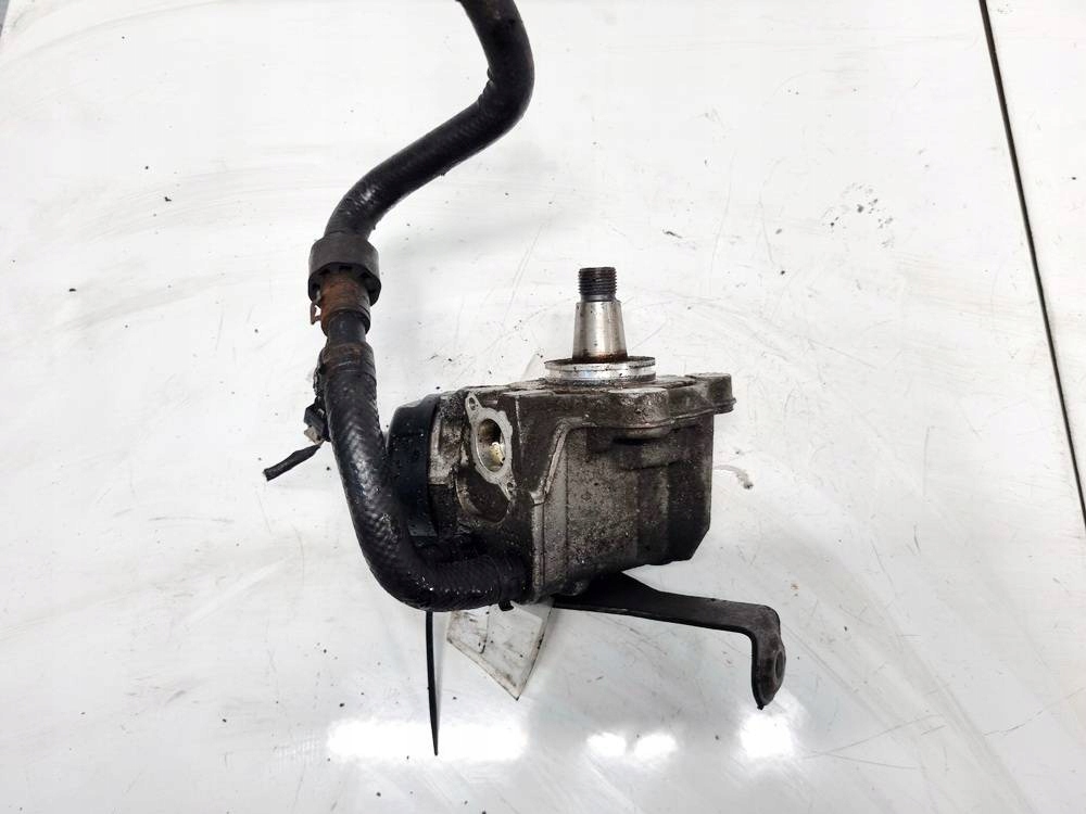 Motor 0445010526 — Volkswagen Passat, Skladom v EÚ — foto 1