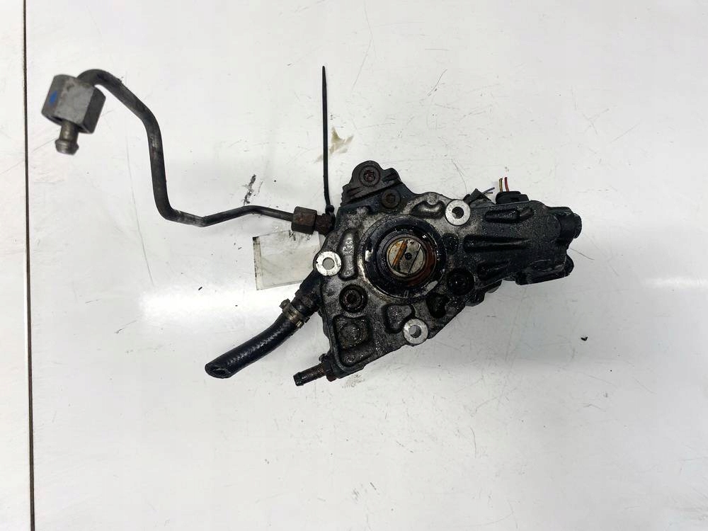 Motor — Mercedes-Benz C-Class, Skladom v EÚ — foto 1