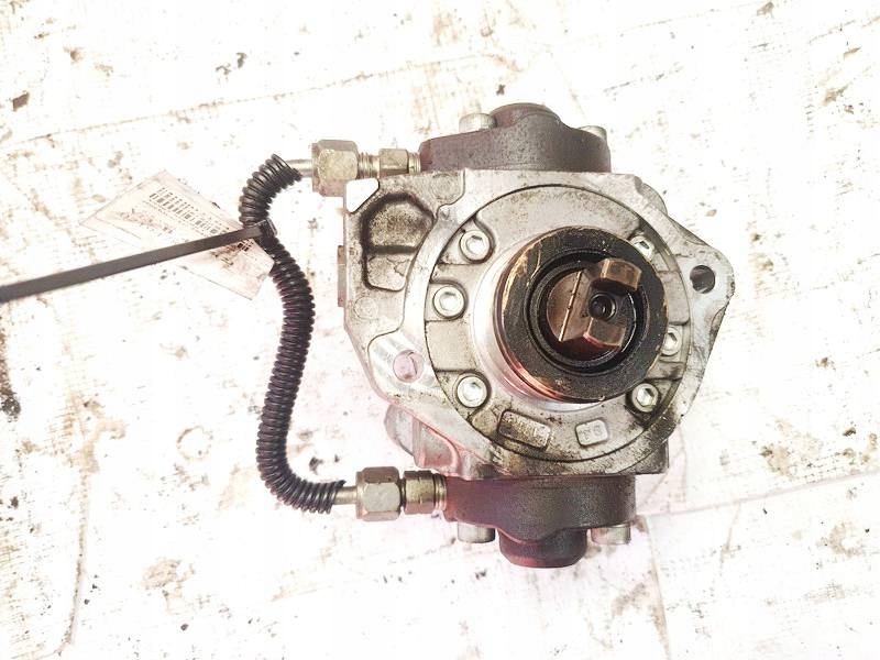 Motor 2940001663 — Mazda, Skladom v EÚ — foto 1