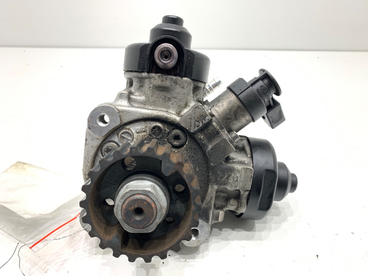 Motor 0445010646 — Volkswagen Phaeton 3.0, Skladom v EÚ — foto 1