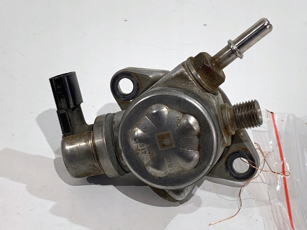 OEM komponent 166307020R — Nissan Qashqai 1.2, Skladom v EÚ — foto 1