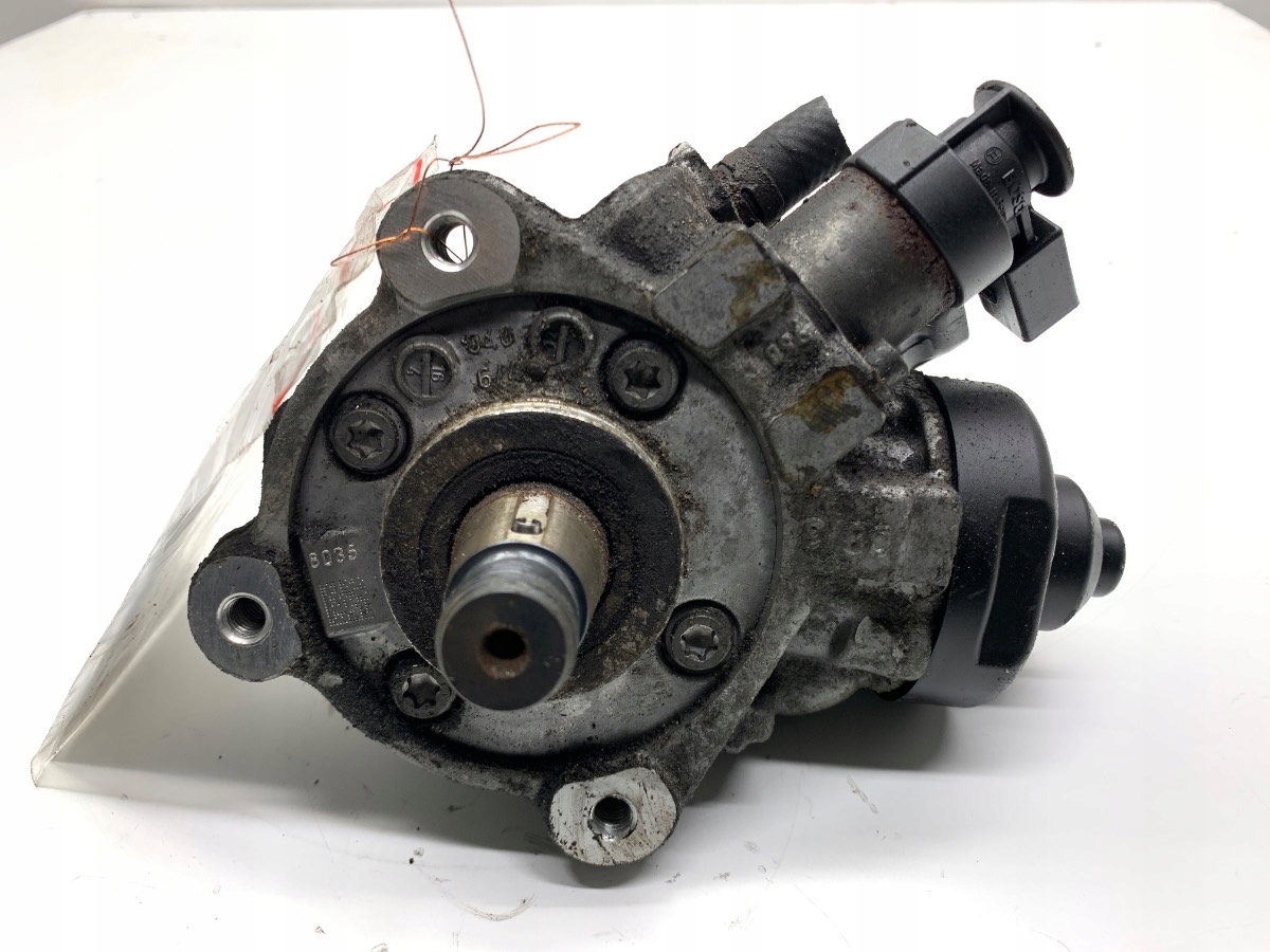 OEM komponent 0445010520 — Volkswagen Transporter 2.0, Skladom v EÚ — foto 1